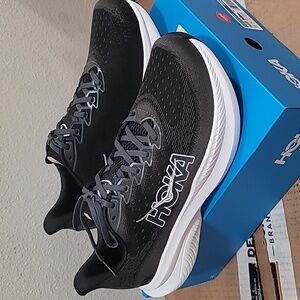 New Men's Hoka Shoes